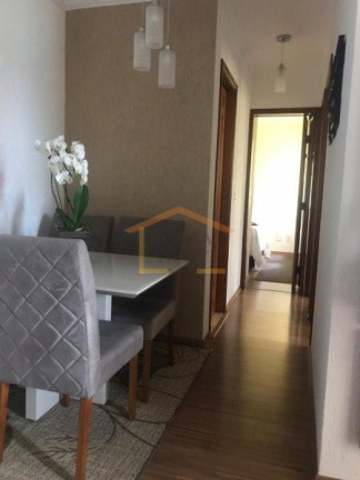 Imagem Apartamento com 3 Quartos à Venda, 63 m² em Vila Amélia - São Paulo Imagem Apartamento com 3 Quartos à Venda, 63 m² em Vila Amélia - São Paulo
