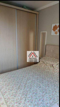 Imagem Apartamento com 2 Quartos à Venda, 54 m² em Saúde - São Paulo Imagem Apartamento com 2 Quartos à Venda, 54 m² em Saúde - São Paulo
