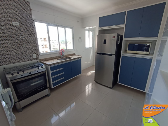 Imagem Cobertura com 4 Quartos à Venda, 300 m² em Itaguá - Ubatuba