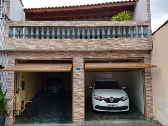 Sobrado com 3 Quartos à Venda, 254 m² em Vila Bremen - Guarulhos