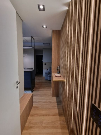 Imagem Apartamento com 2 Quartos à Venda, 50 m² em Vila Metalúrgica - Santo André