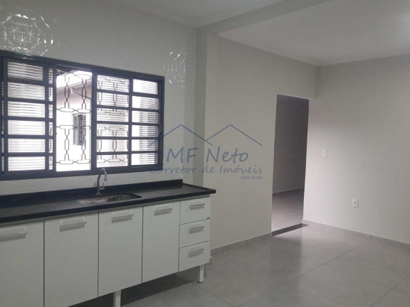 Imagem Casa com 4 Quartos à Venda, 250 m² em Jardim Elite - Pirassununga