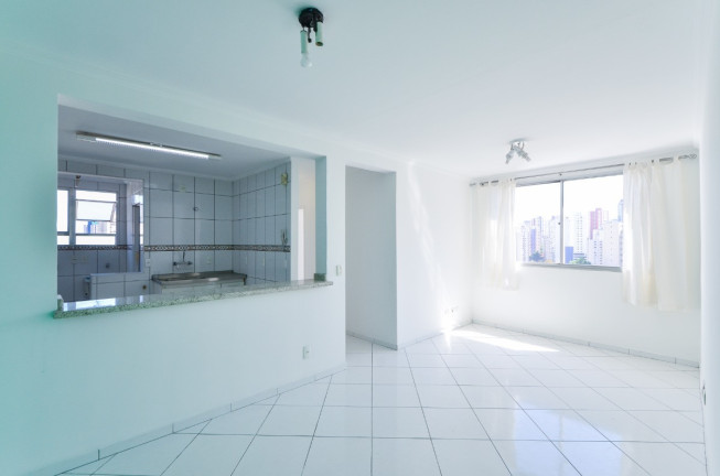 Imagem Apartamento com 2 Quartos à Venda, 60 m² em Vila Santa Catarina - São Paulo