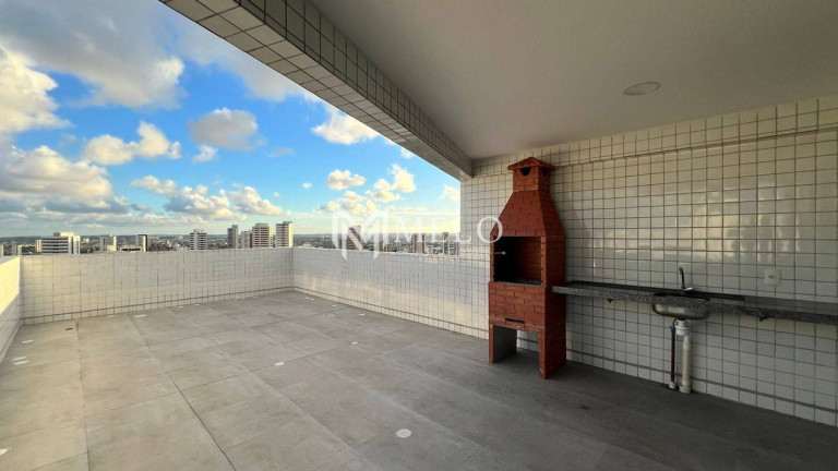 Imagem Apartamento com 2 Quartos à Venda, 55 m² em Casa Amarela - Recife Imagem Apartamento com 2 Quartos à Venda, 55 m² em Casa Amarela - Recife