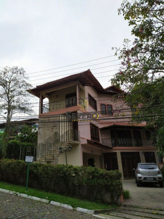 Casa de Condomínio com 6 Quartos à Venda, 321 m² em Sape - Niterói