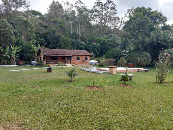 Imagem Casa com 3 Quartos à Venda, 160 m² em Vargem Grande - Teresópolis Imagem Casa com 3 Quartos à Venda, 160 m² em Vargem Grande - Teresópolis