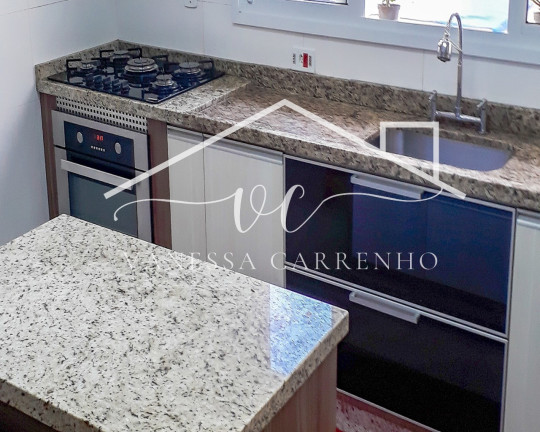 Imagem Casa com 3 Quartos à Venda,  em Ibiti Royal Park - Sorocaba