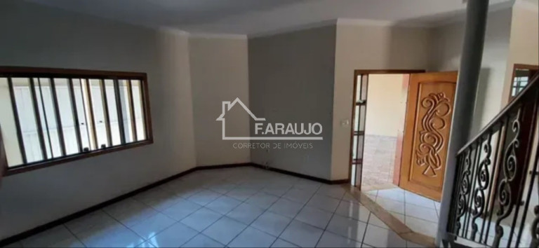 Imagem Sobrado com 3 Quartos à Venda, 180 m² em Jardim Astro - Sorocaba Imagem Sobrado com 3 Quartos à Venda, 180 m² em Jardim Astro - Sorocaba