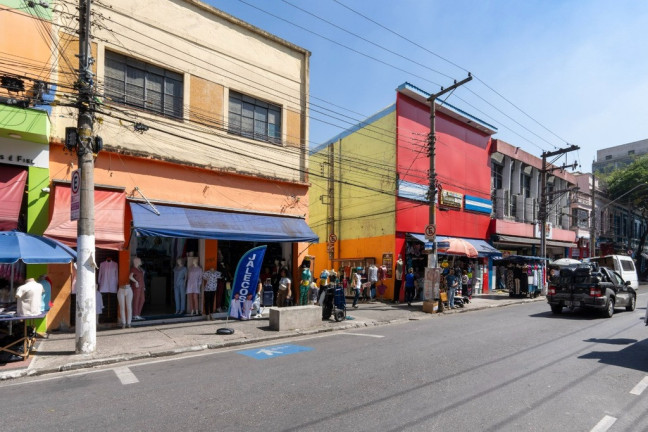 Imagem Imóvel à Venda, 479 m² em Brás - São Paulo