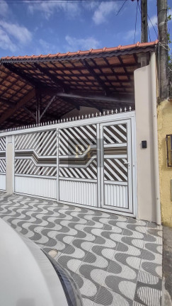 Imagem Casa com 3 Quartos à Venda, 75 m² em Caiçara - Praia Grande Imagem Casa com 3 Quartos à Venda, 75 m² em Caiçara - Praia Grande