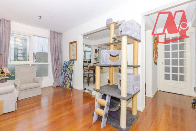 Imagem Apartamento com 2 Quartos à Venda, 79 m² em Rio Branco - Porto Alegre Imagem Apartamento com 2 Quartos à Venda, 79 m² em Rio Branco - Porto Alegre