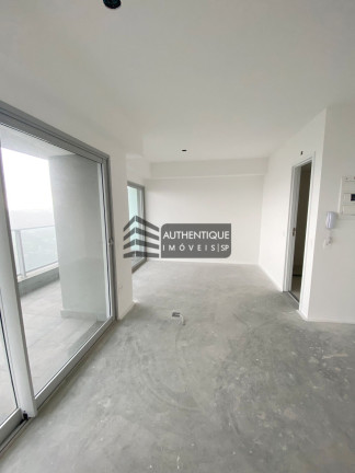 Imagem Apartamento com 1 Quarto à Venda, 35 m² em Butantã - São Paulo