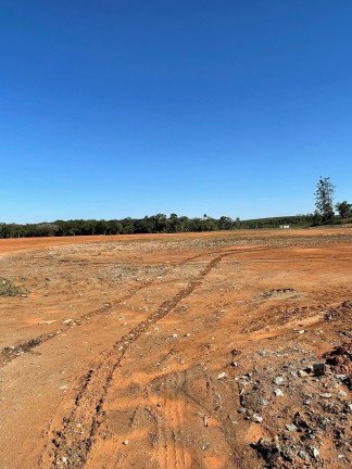Imagem Terreno à Venda, 176.950 m² em Ponto Alto - Araquari