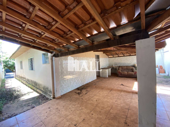 Casa com 3 Quartos à Venda, 190 m² em Vila Ideal - São José Do Rio Preto