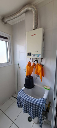 Imagem Apartamento com 1 Quarto à Venda, em Cambuci - São Paulo Imagem Apartamento com 1 Quarto à Venda, em Cambuci - São Paulo