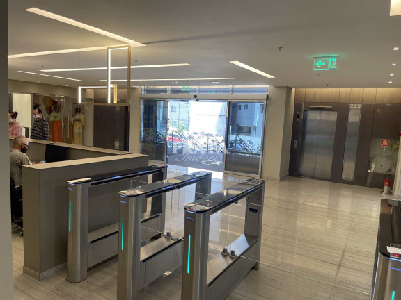 Imagem Imóvel Comercial à Venda, 39 m² em Boqueirão - Praia Grande Imagem Imóvel Comercial à Venda, 39 m² em Boqueirão - Praia Grande