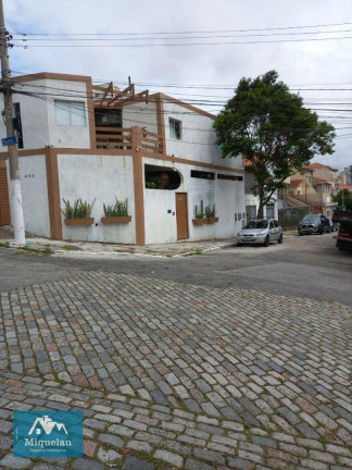 Imagem Sobrado com 4 Quartos à Venda, 500 m² em Jardim Sao Paulo(zona Norte) - São Paulo