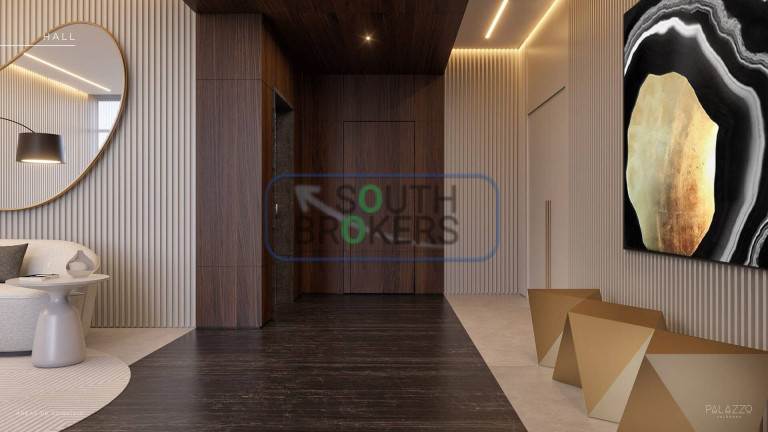 Imagem Apartamento com 3 Quartos à Venda, 123 m² em Batel - Curitiba