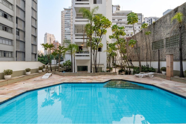Imagem Apartamento com 2 Quartos à Venda, 72 m² em Paraíso - São Paulo