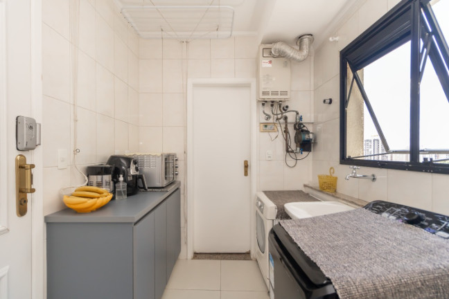 Imagem Apartamento com 3 Quartos à Venda, 142 m² em Santana - São Paulo Imagem Apartamento com 3 Quartos à Venda, 142 m² em Santana - São Paulo