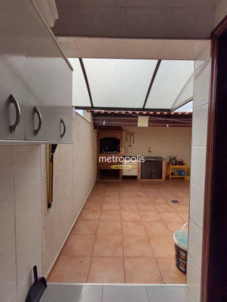 Imagem Sobrado com 3 Quartos à Venda, 257 m² em Santa Maria - São Caetano Do Sul Imagem Sobrado com 3 Quartos à Venda, 257 m² em Santa Maria - São Caetano Do Sul