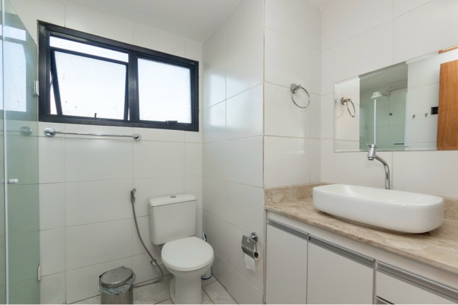 Imóvel com 3 Quartos à Venda, 114 m² em Jardim Oriental - São Paulo