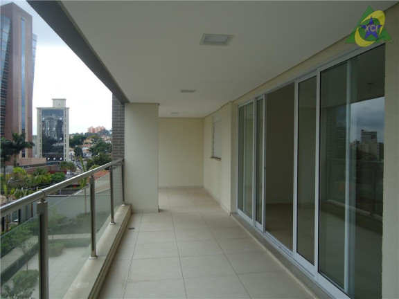 Imagem Apartamento com 3 Quartos à Venda, 137 m² em Cambuí - Campinas