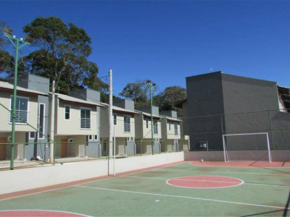 Imagem Sobrado com 3 Quartos à Venda, 150 m² em Residencial Center Ville - Goiânia