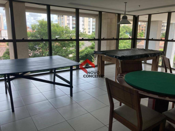Imagem Apartamento com 2 Quartos à Venda, 55 m² em Fátima - Fortaleza Imagem Apartamento com 2 Quartos à Venda, 55 m² em Fátima - Fortaleza