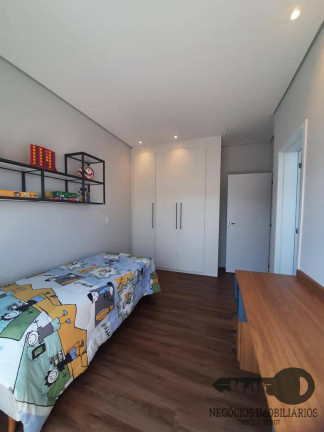 Imagem Casa com 3 Quartos à Venda, 463 m² em Alphaville Nova Esplanada - Votorantim