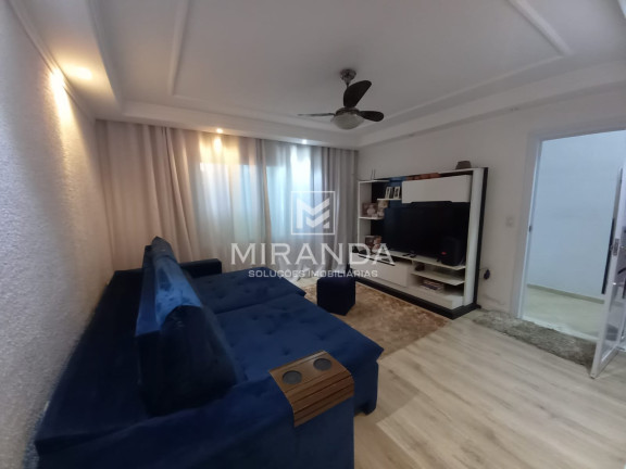 Imagem Casa com 2 Quartos à Venda, 180 m² em Jardim Santa Cecília - Sorocaba