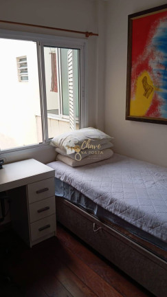 Imagem Apartamento com 3 Quartos à Venda, 72 m² em Cerqueira César - São Paulo