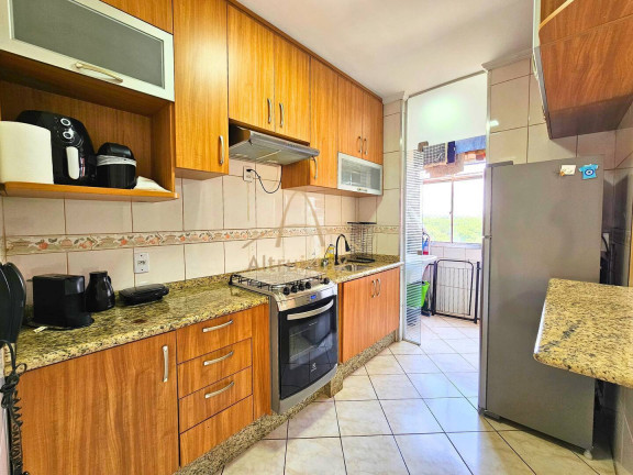 Imagem Apartamento com 3 Quartos à Venda, 72 m² em Piratininga - Osasco Imagem Apartamento com 3 Quartos à Venda, 72 m² em Piratininga - Osasco
