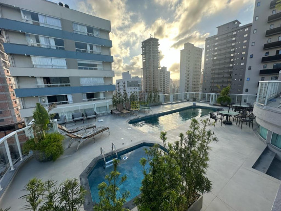 Imagem Apartamento com 3 Quartos à Venda, 86 m² em Balneário Perequê - Porto Belo Imagem Apartamento com 3 Quartos à Venda, 86 m² em Balneário Perequê - Porto Belo