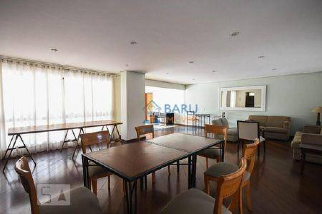 Imagem Apartamento com 4 Quartos à Venda, 169 m² em Morumbi - São Paulo