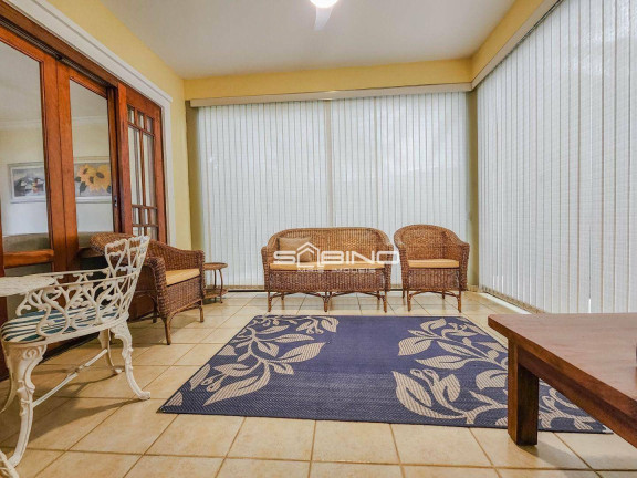 Imagem Casa com 5 Quartos à Venda, 350 m² em Riviera De São Lourenço - Bertioga