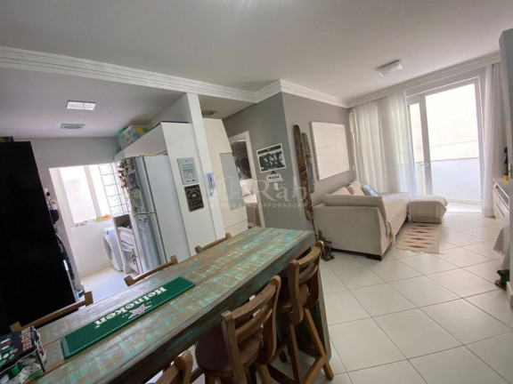 Apartamento com 1 Quarto à Venda, 50 m² em Centro - Balneário Camboriú