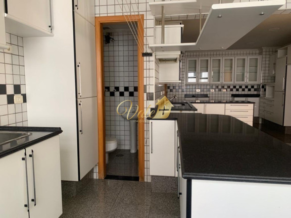 Imagem Apartamento com 4 Quartos à Venda, 166 m² em Jardim Esplanada - São José Dos Campos Imagem Apartamento com 4 Quartos à Venda, 166 m² em Jardim Esplanada - São José Dos Campos