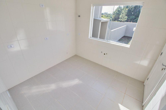 Imagem Casa com 3 Quartos à Venda, 96 m² em Taboão - Curitiba Imagem Casa com 3 Quartos à Venda, 96 m² em Taboão - Curitiba