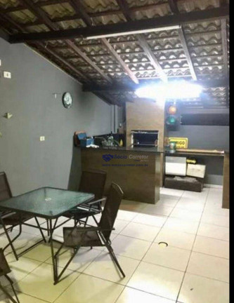 Imagem Sobrado com 3 Quartos à Venda, 170 m² em Jardim Fazenda Rincão - Arujá Imagem Sobrado com 3 Quartos à Venda, 170 m² em Jardim Fazenda Rincão - Arujá