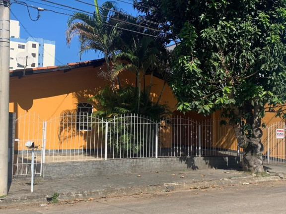 Imagem Casa com 4 Quartos à Venda, 150 m² em Jardim Das Indústrias - São José Dos Campos Imagem Casa com 4 Quartos à Venda, 150 m² em Jardim Das Indústrias - São José Dos Campos