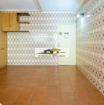 Imagem Sobrado com 6 Quartos para Alugar, 156 m² em Vila Clementino - São Paulo