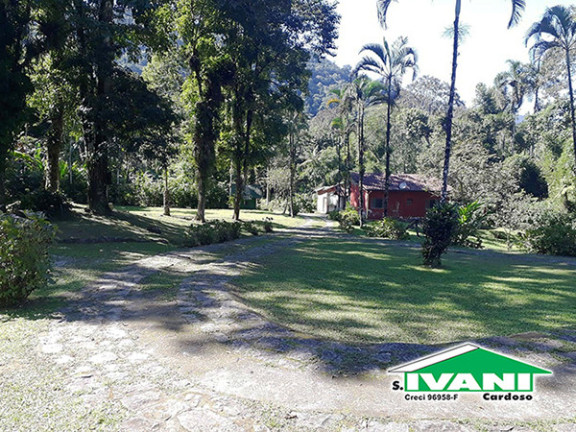 Imagem Fazenda à Venda, 700 m² em Horto Florestal - Ubatuba Imagem Fazenda à Venda, 700 m² em Horto Florestal - Ubatuba