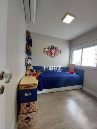 Imagem Imóvel com 3 Quartos à Venda, 130 m² em Jardim Caboré - São Paulo Imagem Imóvel com 3 Quartos à Venda, 130 m² em Jardim Caboré - São Paulo