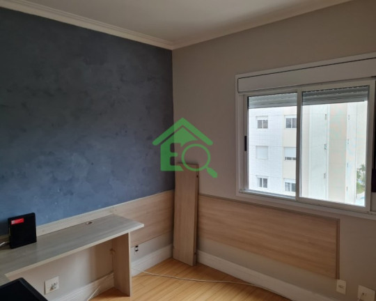 Imagem Apartamento com 2 Quartos à Venda, 98 m² em Jurubatuba - São Paulo
