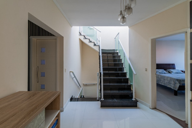 Imagem Casa com 3 Quartos à Venda, 250 m² em Vila Santa Clara - São Paulo Imagem Casa com 3 Quartos à Venda, 250 m² em Vila Santa Clara - São Paulo