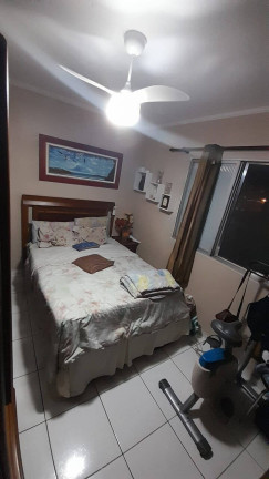 Imagem Apartamento com 2 Quartos à Venda, 60 m² em Catiapoa - São Vicente Imagem Apartamento com 2 Quartos à Venda, 60 m² em Catiapoa - São Vicente