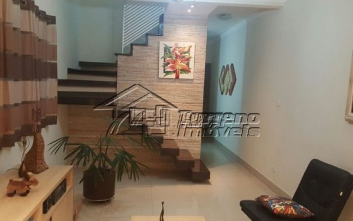 Imagem Casa com 3 Quartos à Venda, 170 m² em Jardim Das Indústrias - São José Dos Campos Imagem Casa com 3 Quartos à Venda, 170 m² em Jardim Das Indústrias - São José Dos Campos