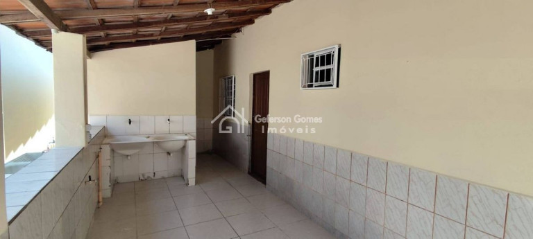 Imagem Casa com 3 Quartos para Alugar, 1 m² em Santo Antônio - Mantena Imagem Casa com 3 Quartos para Alugar, 1 m² em Santo Antônio - Mantena