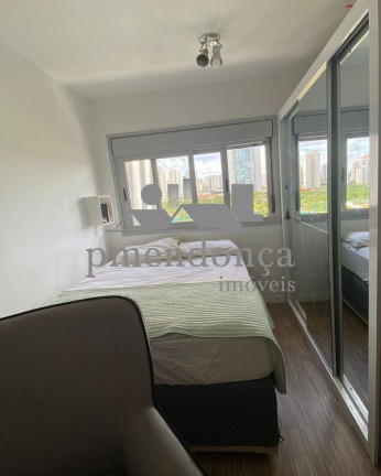 Imagem Apartamento com 2 Quartos à Venda, 58 m² em água Branca - São Paulo Imagem Apartamento com 2 Quartos à Venda, 58 m² em água Branca - São Paulo